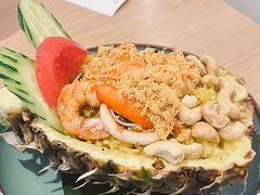 -mango tree芒果树(万象城店)