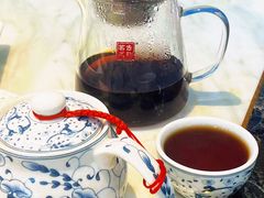 -點無缺茶楼·海鲜酒家(世博店)