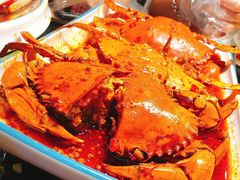 -三妹小龙虾·黄油蟹(华侨城总店)
