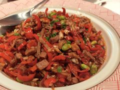 -千百味红餐厅·江西菜(绿地双子塔店)