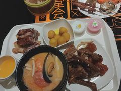 -堂会(白云店)
