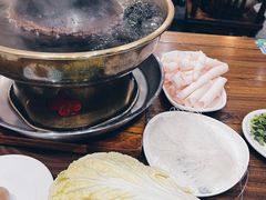 -鑫龙火锅城(经二纬四店)