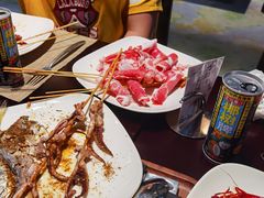 -太湖饭店玉兰厅(自助餐厅)