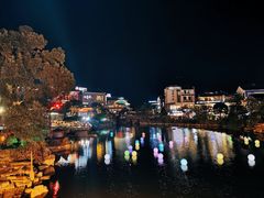 -冰泉豆浆馆(阳朔店)