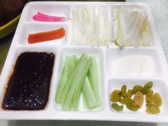 -小马哥融合菜(延安大街店)