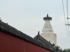 -妙应寺白塔