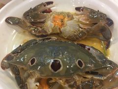 腌蟹-揭阳钟记小食(福田新村店)