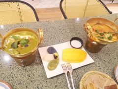 -Home Thai·泰谣(王府井apm店)