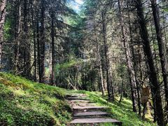 -硗碛藏寨·神木垒景区