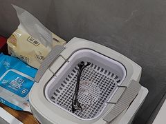 -吴良材眼镜(南翔印象城MEGA店)
