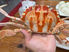 -阿勇海鲜排档2号(朱家尖店)