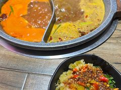 -成都屋头串串(青年北街店)