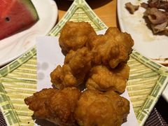 -割烹旭日本料理(龙湖狮山天街店)