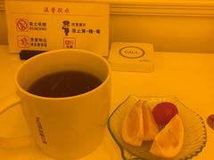 -富士康足浴休闲会所(锦华苑店)