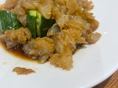 -赶海部落海鲜城(海阳路店)