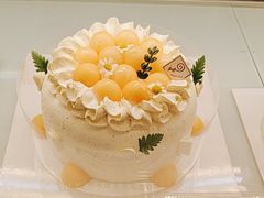 -花花卷卷·鲜食蛋糕(泉屋店)