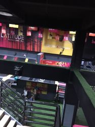 -latitude乐图空间(建宁路店)