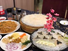 -祈胜邨•顺德鱼生•顺德菜(容桂店)