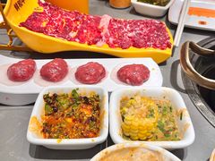 -潮发潮汕牛肉店(长隆店)