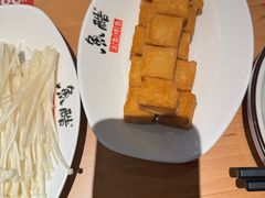 -鱼酷活鱼烤鱼(张江长泰店)