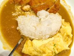 -CoCo壱番屋(久光百货店)