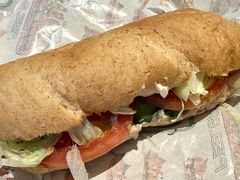 -赛百味SUBWAY(勒泰店)