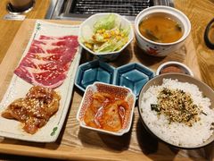 -小肉魁家•烧肉放题自助(南门中大国际店)