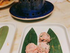 -涮福記·现切牛羊肉火锅(世纪汇店)