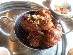 -郑阿姨的家·이모네·韩料&烤肉(武川路店)