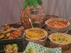 -泰妃殿(武汉首店)