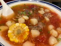 -文叔·湖北名小吃·小龙虾(华强北店)