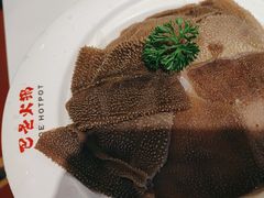 -巴邑火锅·鲜切牛肉(萧山银隆店)