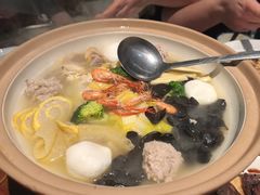 绍三鲜-寻宝记绍兴菜(鲁迅路店)