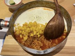 芝士肥牛线食-火山屋台(新街口创始店)