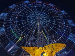 -南昌之星摩天轮