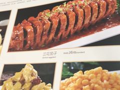 -回锦轩(泉园店)