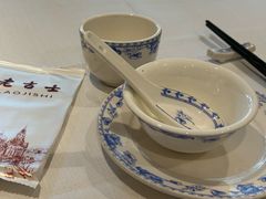 -老吉士酒家(天平路店)