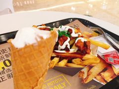 -纽约薯条(世豪广场店)