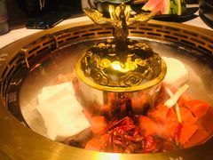 -火鳳祥美蛙牛肉自助(青悦城店)