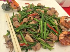 -新海利海鲜城·41年珠海老字号(夏湾店)