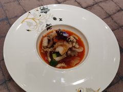 -新光酒家·河豚·海鲜·蟹料理(浦东店)