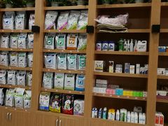 -瑞派名望志远动物医院·猫科·內科·异宠专科(直港大道店)