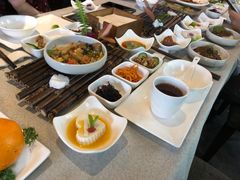 -禅驿嘉定院子-禅欢江景餐厅·中餐·户外烧烤定制(乐山大佛店)