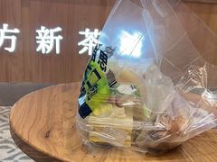 -霸王茶姬(建邺万达广场店)