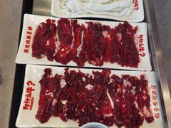 -为什么牛潮汕牛肉火锅(中信广场店)