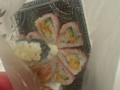 -米当先寿司(武商众圆广场店)