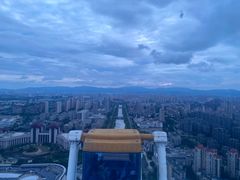 -南昌之星摩天轮