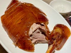 -金鸭季·北京烤鸭(深业上城店)