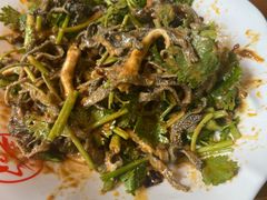 -津门羊大爷·铜锅涮肉(黄河道店)