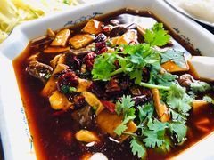 -天回镇何氏豆腐(总店)